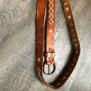 Cute AE belt